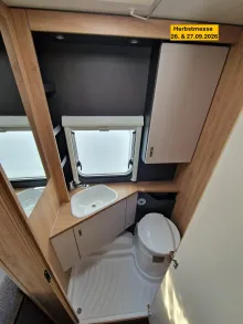 Fahrzeugbild Knaus Sport 420 QD #18