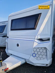 Fahrzeugbild Knaus Yaseo 500 DK #2