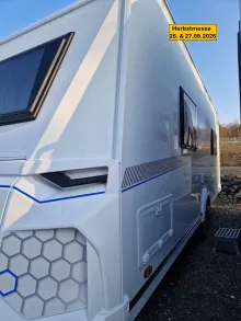 Fahrzeugbild Knaus Yaseo 500 DK #3