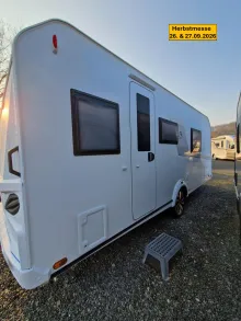 Fahrzeugbild Knaus Yaseo 500 DK #6