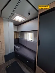 Fahrzeugbild Knaus Yaseo 500 DK #9