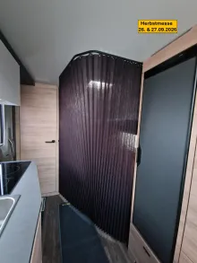 Fahrzeugbild Knaus Yaseo 500 DK #10