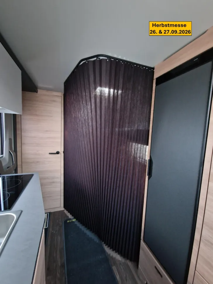 Fahrzeugbild Knaus Yaseo 500 DK #10