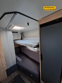 Fahrzeugbild Knaus Yaseo 500 DK #12