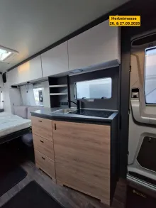 Fahrzeugbild Knaus Yaseo 500 DK #13