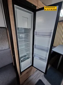Fahrzeugbild Knaus Yaseo 500 DK #15