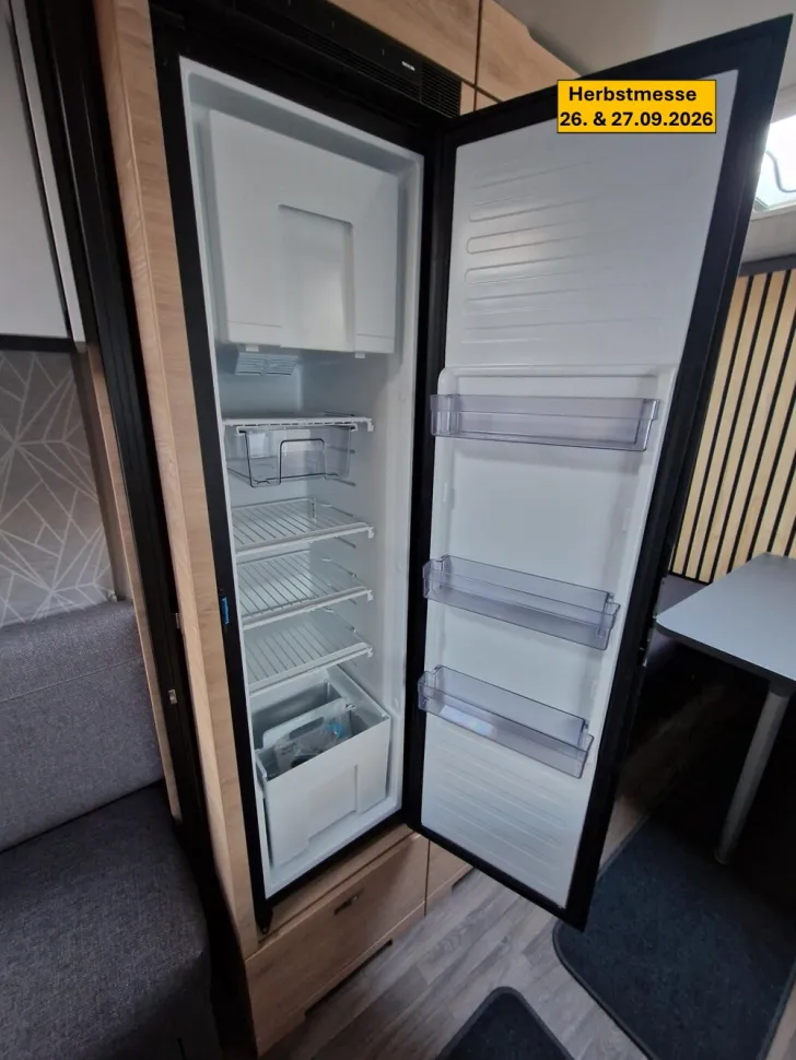 Fahrzeugbild Knaus Yaseo 500 DK #15