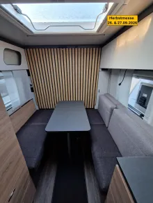 Fahrzeugbild Knaus Yaseo 500 DK #16