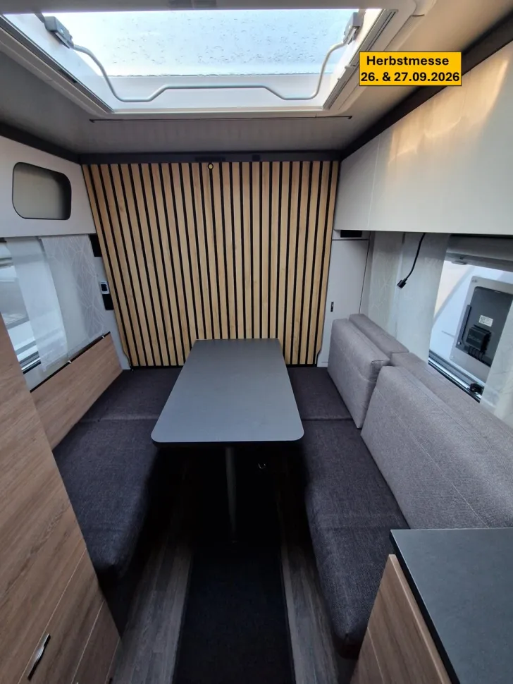 Fahrzeugbild Knaus Yaseo 500 DK #16