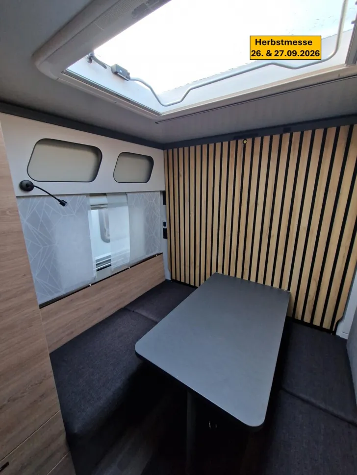 Fahrzeugbild Knaus Yaseo 500 DK #17