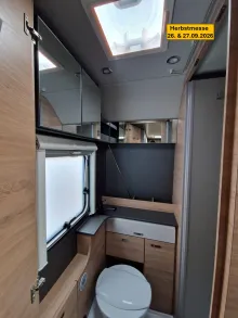 Fahrzeugbild Knaus Yaseo 500 DK #21