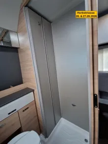 Fahrzeugbild Knaus Yaseo 500 DK #22