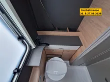 Fahrzeugbild Knaus Yaseo 500 DK #23