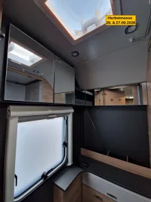 Fahrzeugbild Knaus Yaseo 500 DK #24