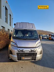 Fahrzeugbild Weinsberg CaraBus GREY 600 DQ #2
