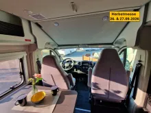 Fahrzeugbild Weinsberg CaraBus GREY 600 DQ #10