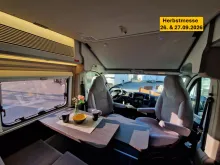 Fahrzeugbild Weinsberg CaraBus GREY 600 DQ #11