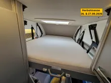Fahrzeugbild Weinsberg CaraBus GREY 600 DQ #21