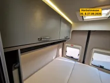 Fahrzeugbild Weinsberg CaraBus GREY 600 DQ #25