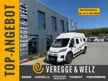 Fahrzeugbild Weinsberg CaraBus EDITION FIRE 600 ME #1
