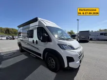 Fahrzeugbild Weinsberg CaraBus EDITION FIRE 600 ME #2
