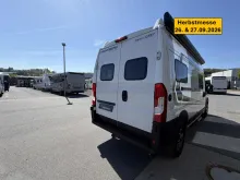 Fahrzeugbild Weinsberg CaraBus EDITION FIRE 600 ME #3