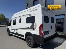 Fahrzeugbild Weinsberg CaraBus EDITION FIRE 600 ME #4