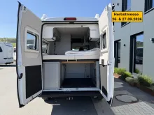 Fahrzeugbild Weinsberg CaraBus EDITION FIRE 600 ME #6