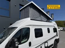 Fahrzeugbild Weinsberg CaraBus EDITION FIRE 600 ME #8