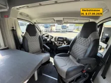 Fahrzeugbild Weinsberg CaraBus EDITION FIRE 600 ME #11