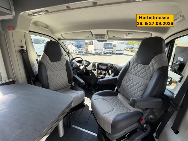 Fahrzeugbild Weinsberg CaraBus EDITION FIRE 600 ME #11