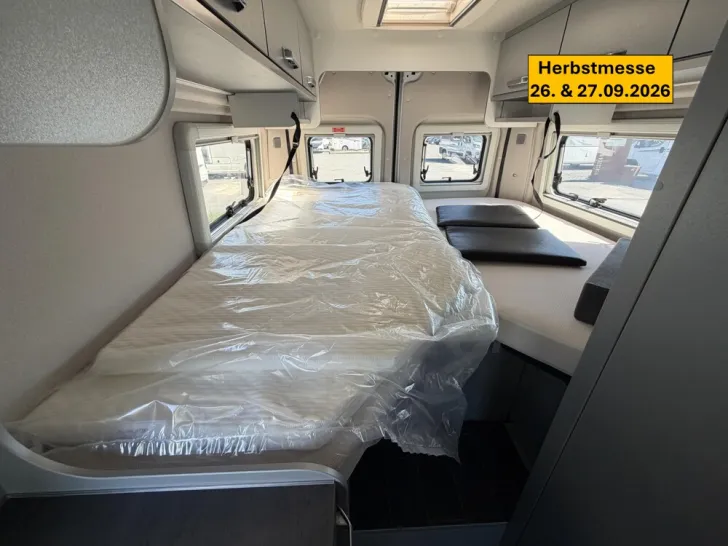 Fahrzeugbild Weinsberg CaraBus EDITION FIRE 600 ME #20