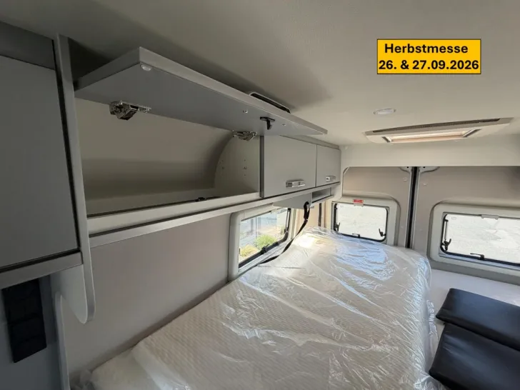 Fahrzeugbild Weinsberg CaraBus EDITION FIRE 600 ME #22