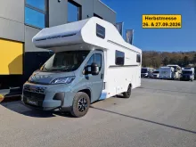 Fahrzeugbild Weinsberg CaraHome 650 DG #2