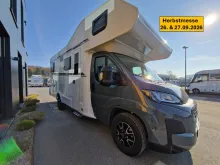 Fahrzeugbild Weinsberg CaraHome 650 DG #3