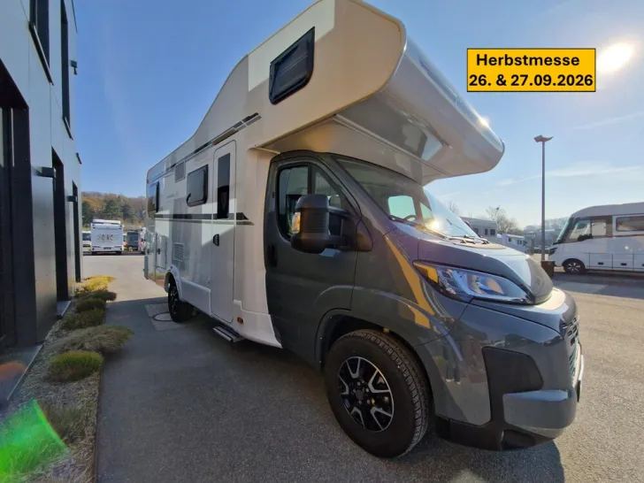 Fahrzeugbild Weinsberg CaraHome 650 DG #3