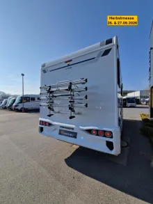Fahrzeugbild Weinsberg CaraHome 650 DG #4