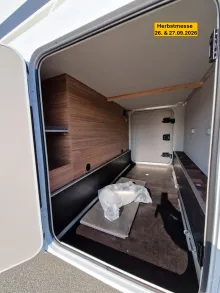 Fahrzeugbild Weinsberg CaraHome 650 DG #6