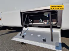Fahrzeugbild Weinsberg CaraHome 650 DG #7