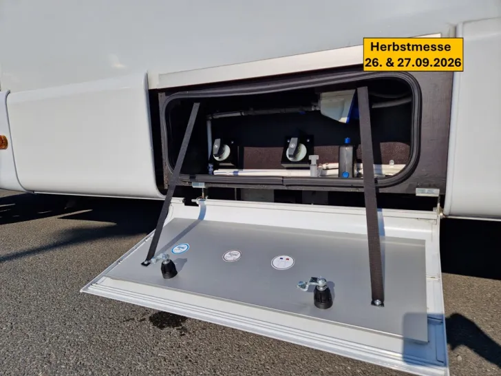 Fahrzeugbild Weinsberg CaraHome 650 DG #7