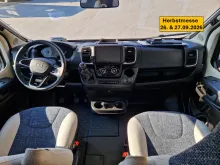 Fahrzeugbild Weinsberg CaraHome 650 DG #10