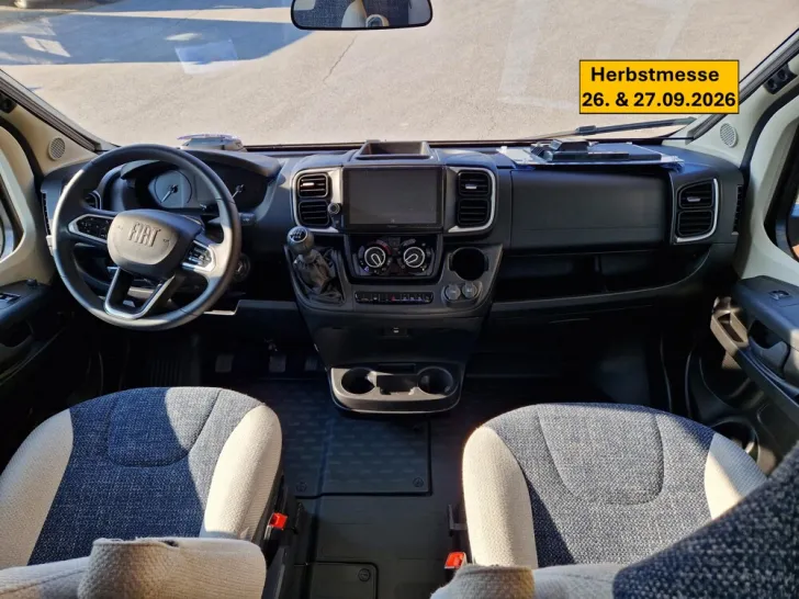 Fahrzeugbild Weinsberg CaraHome 650 DG #10