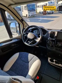 Fahrzeugbild Weinsberg CaraHome 650 DG #11