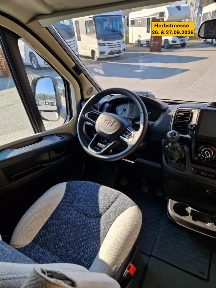 Fahrzeugbild Weinsberg CaraHome 650 DG #11