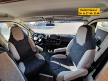 Fahrzeugbild Weinsberg CaraHome 650 DG #12