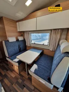 Fahrzeugbild Weinsberg CaraHome 650 DG #13