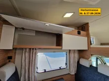Fahrzeugbild Weinsberg CaraHome 650 DG #14
