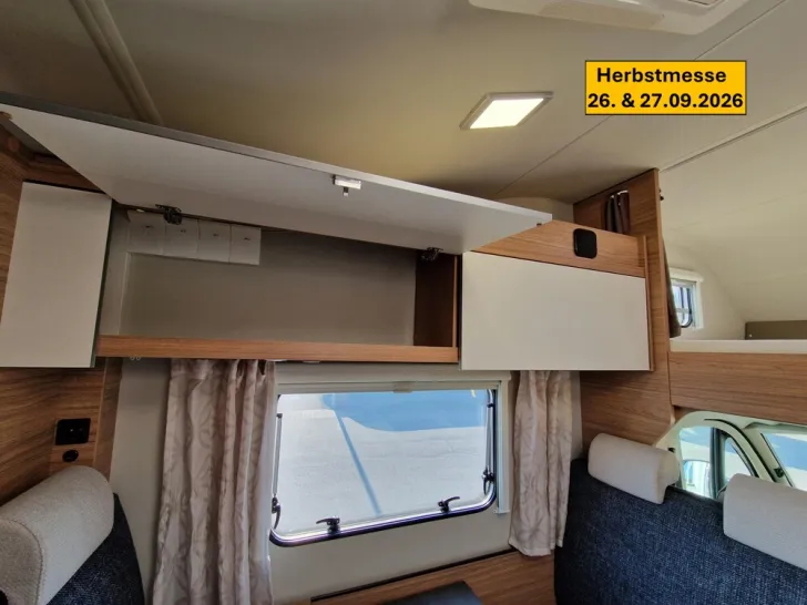 Fahrzeugbild Weinsberg CaraHome 650 DG #14