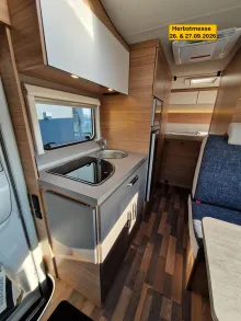 Fahrzeugbild Weinsberg CaraHome 650 DG #15