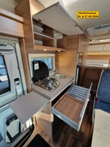 Fahrzeugbild Weinsberg CaraHome 650 DG #16
